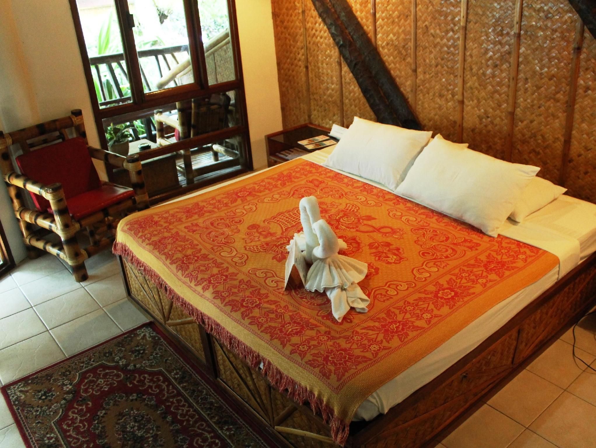undefined Nigi Nigi Nu Noos Beach Resort 10