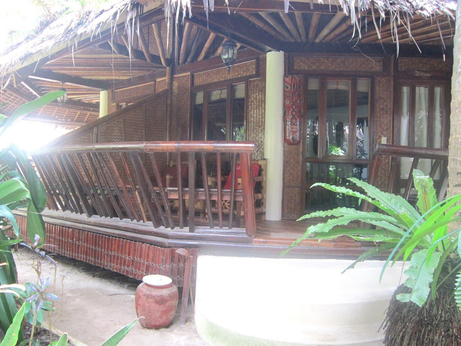 undefined Nigi Nigi Nu Noos Beach Resort 8