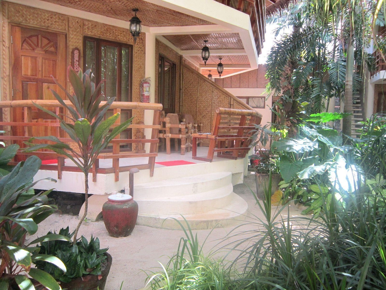 undefined Nigi Nigi Nu Noos Beach Resort 2