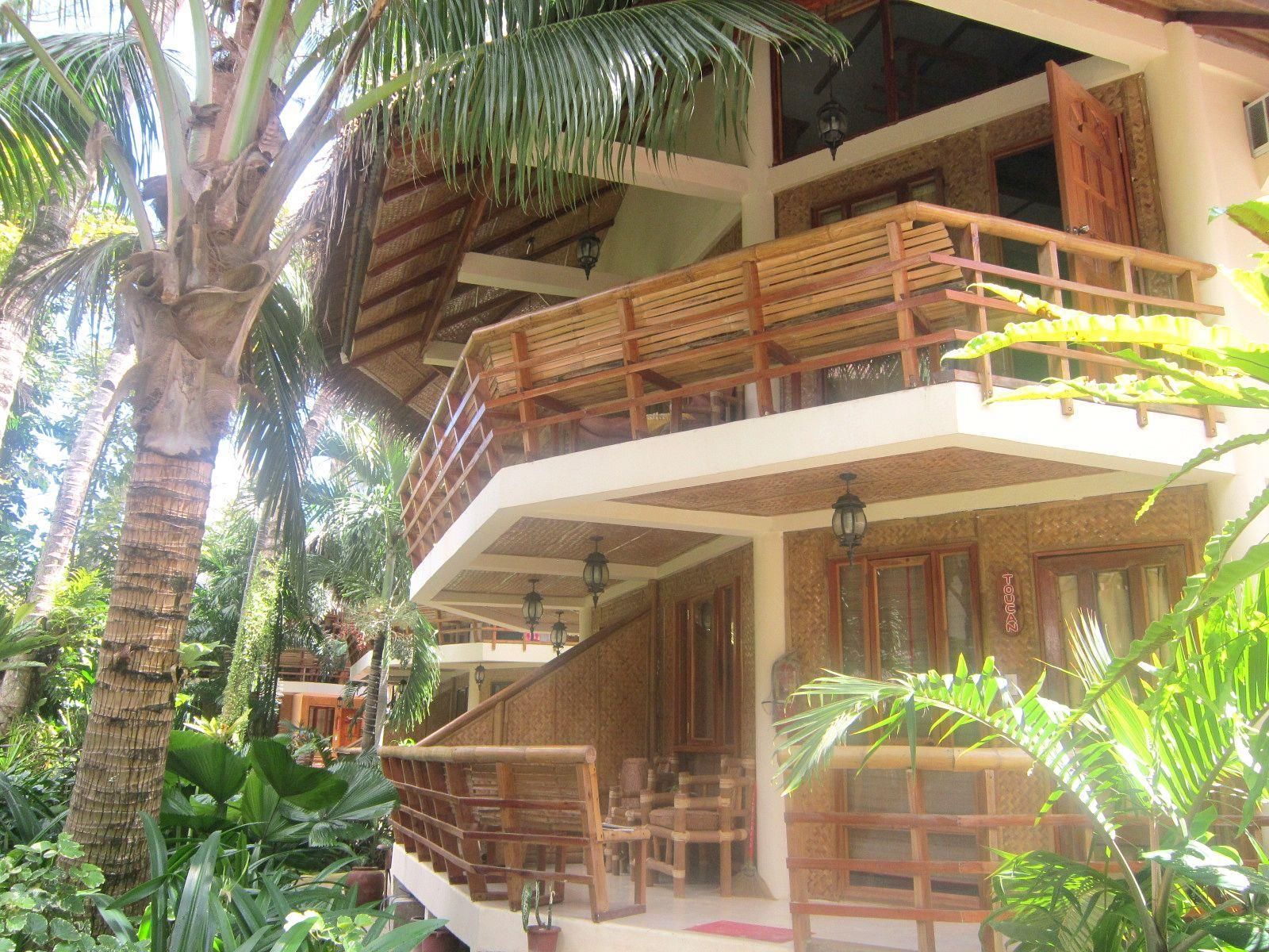 undefined Nigi Nigi Nu Noos Beach Resort 3