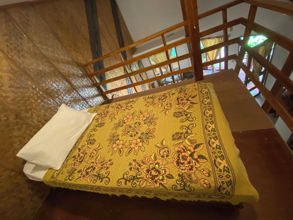 Room layout blue print