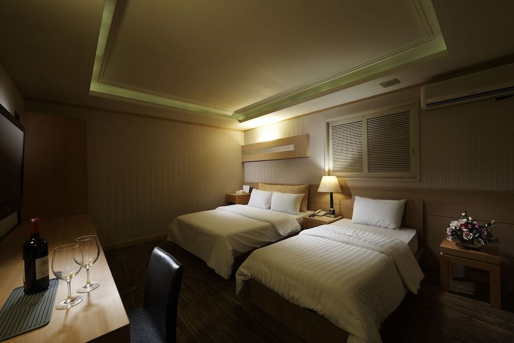 undefined Benikea Hotel Noblesse 9