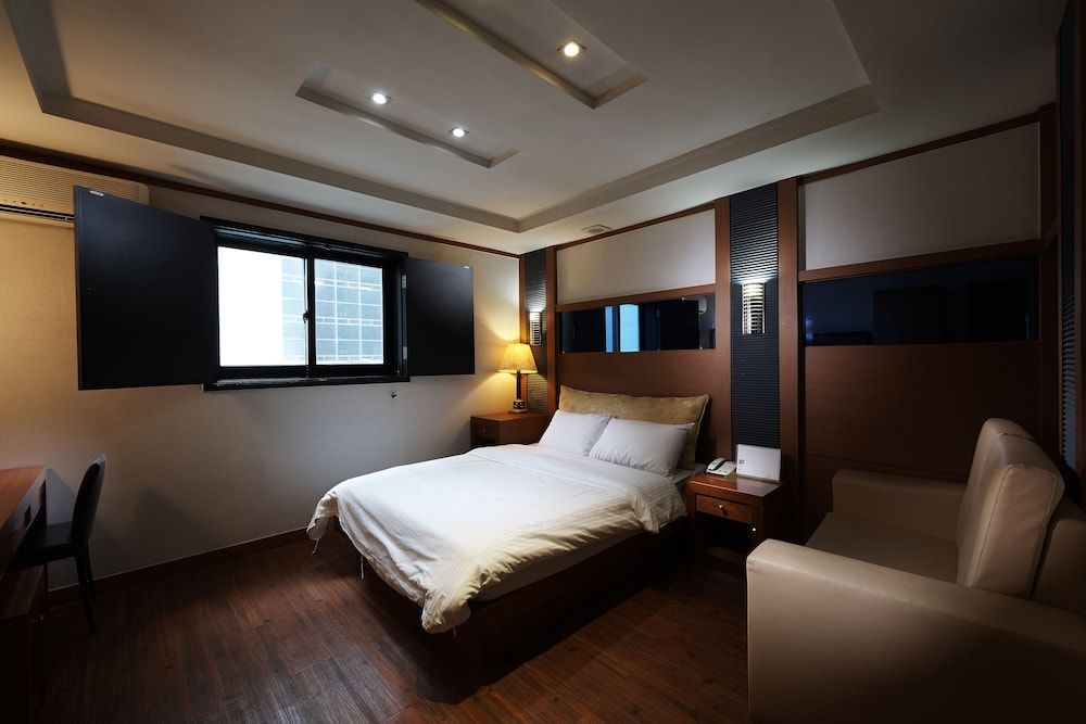 undefined Benikea Hotel Noblesse 3