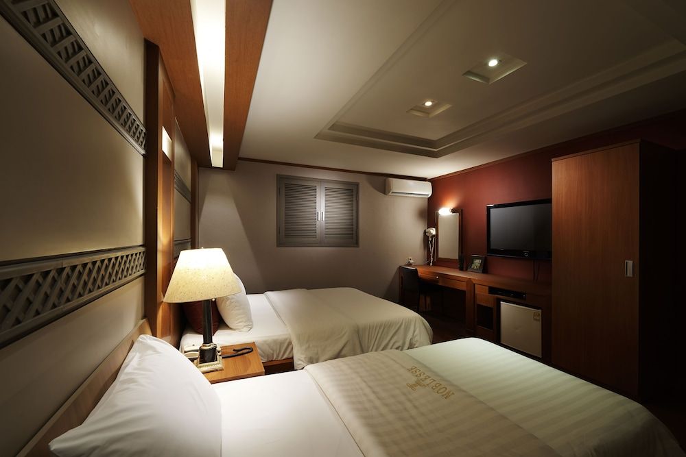 undefined Benikea Hotel Noblesse