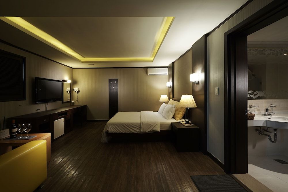 undefined Benikea Hotel Noblesse 2