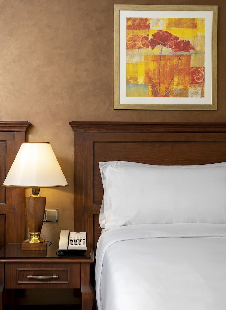 Occidental Taksim Double Room 2