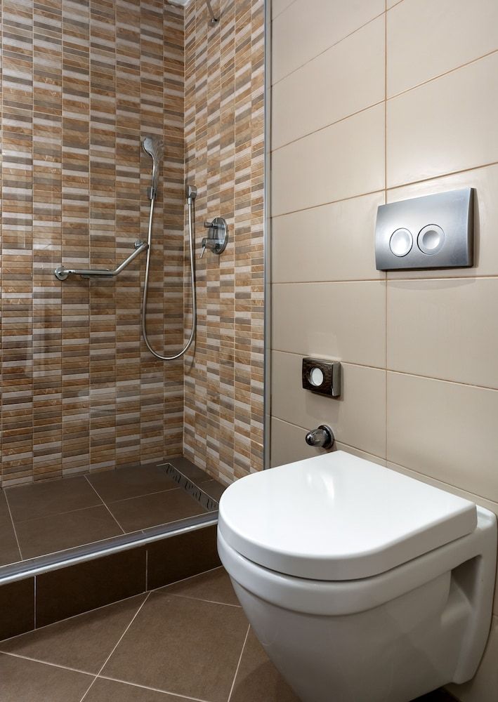 Occidental Taksim Double Room 4