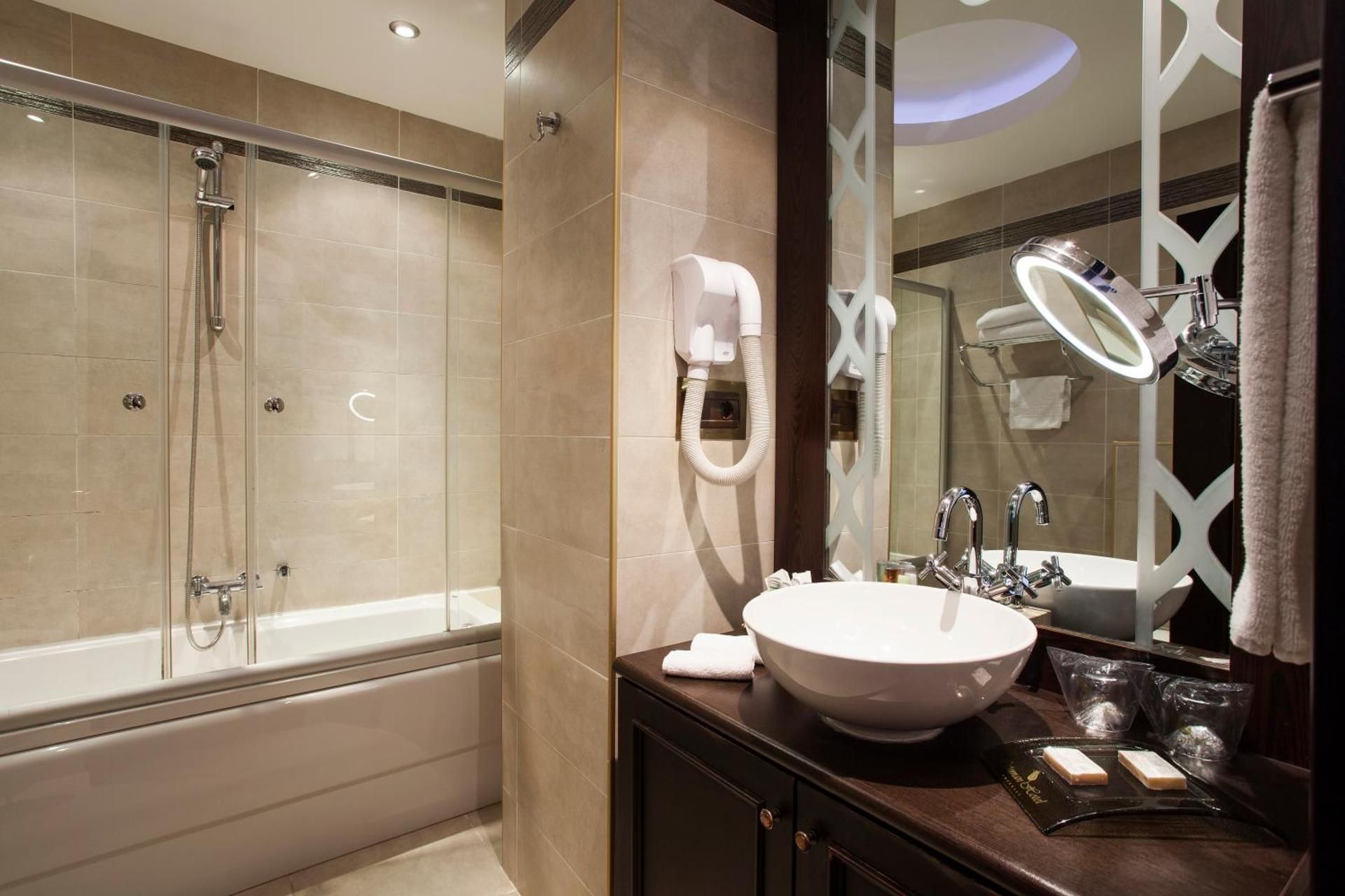 undefined Ottoman Hotel Imperial - Special Class 6