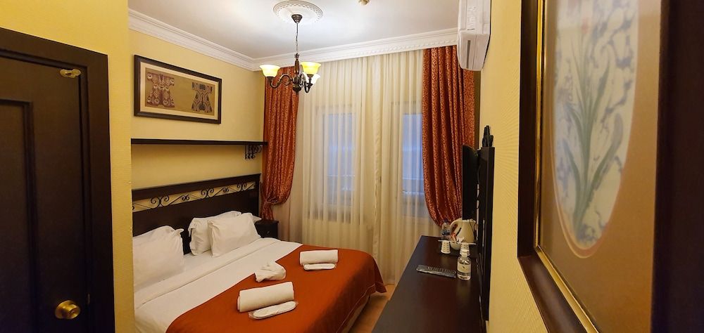 undefined Ottoman Hotel Imperial - Special Class 10