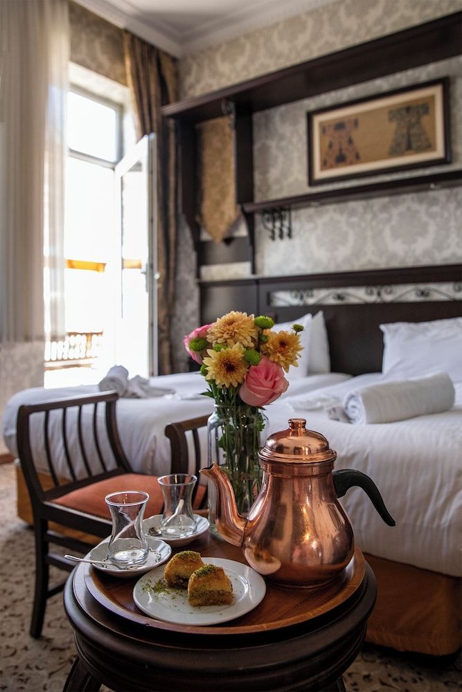 undefined Ottoman Hotel Imperial - Special Class 3