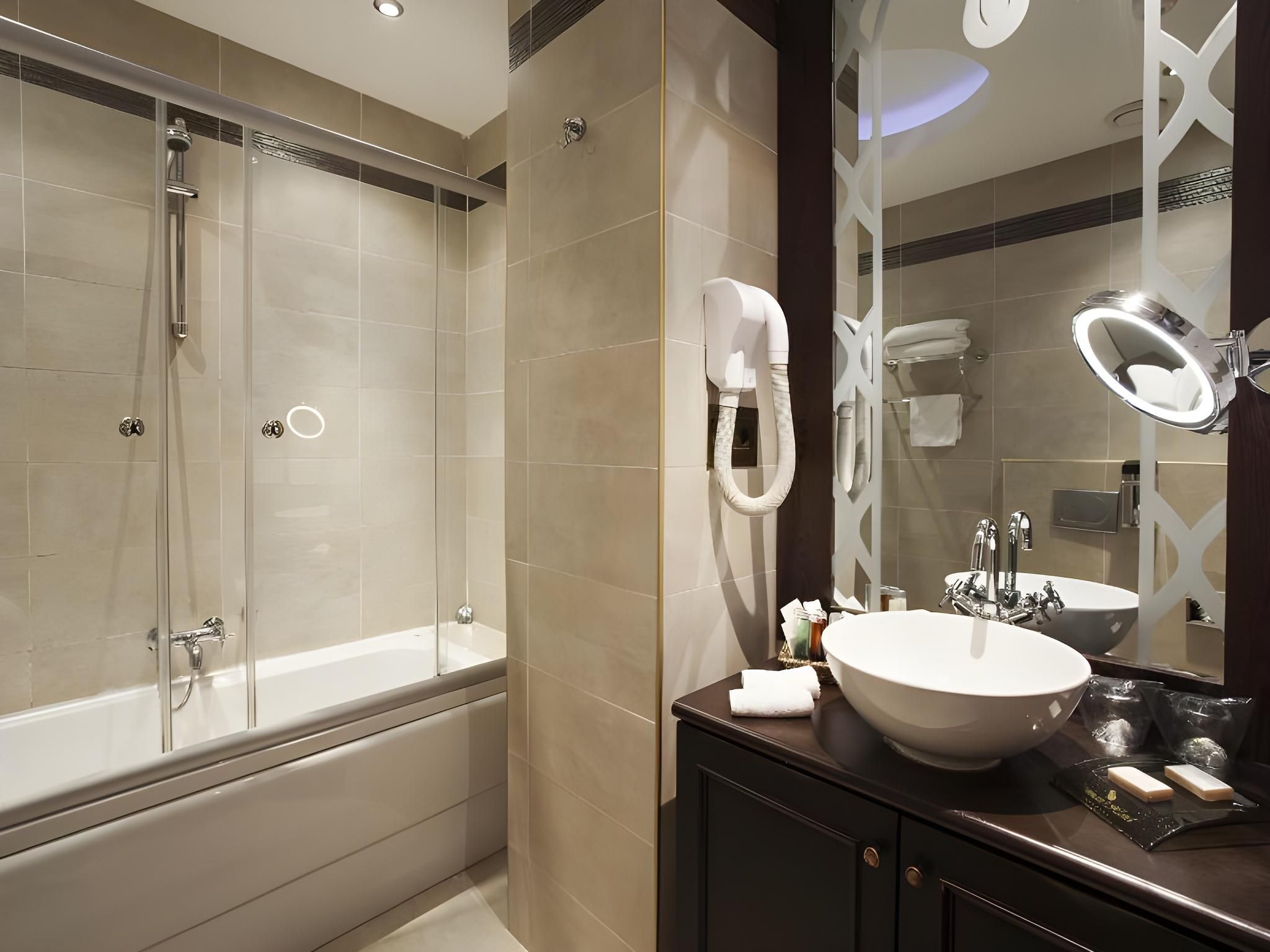 undefined Ottoman Hotel Imperial - Special Class 9