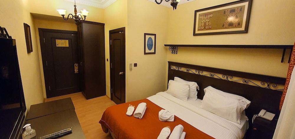 undefined Ottoman Hotel Imperial - Special Class 4