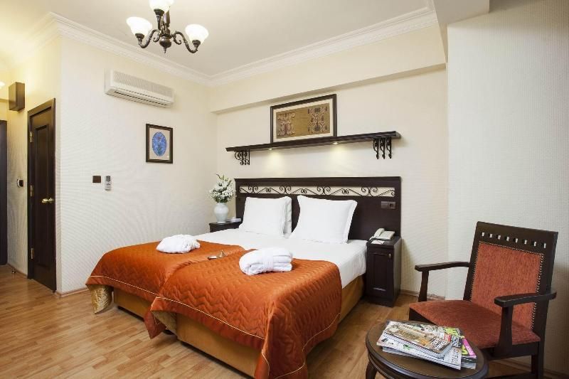 undefined Ottoman Hotel Imperial - Special Class 10