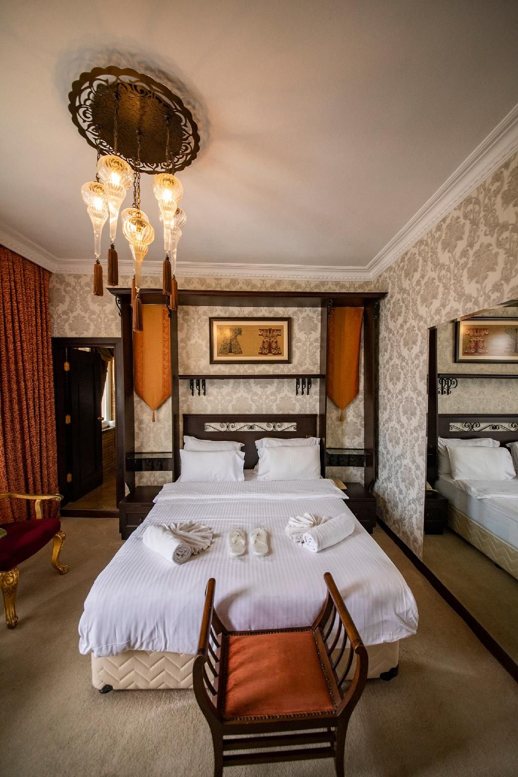 undefined Ottoman Hotel Imperial - Special Class 7