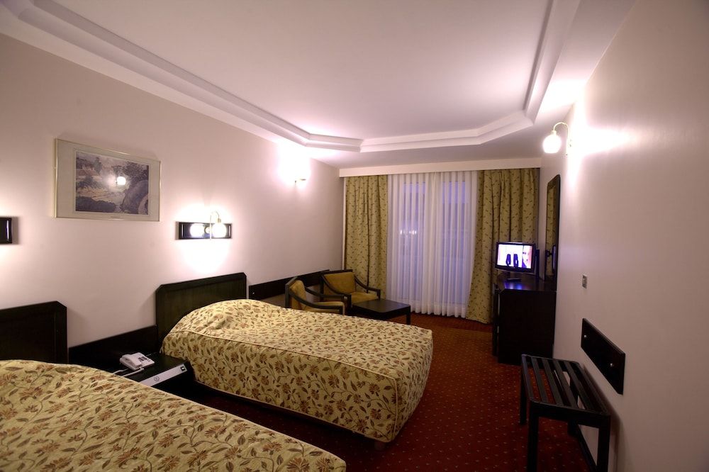 undefined Istanbul Royal Hotel