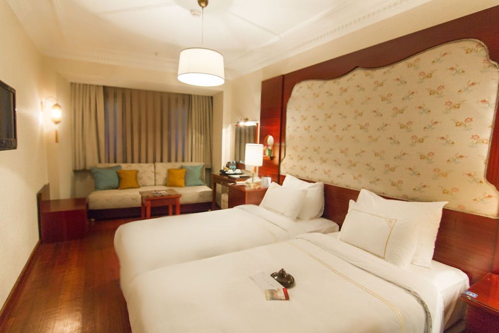 undefined Sirkeci Mansion 2