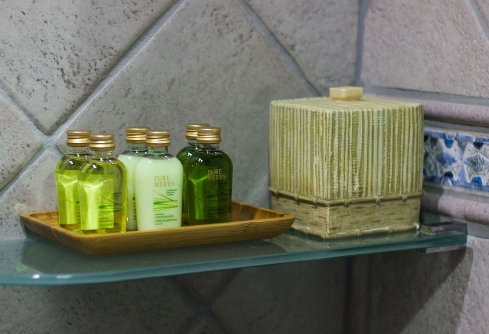 Sirkeci Mansion Twin Room, Accessible 5