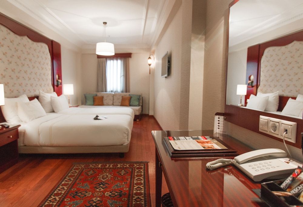 undefined Sirkeci Mansion