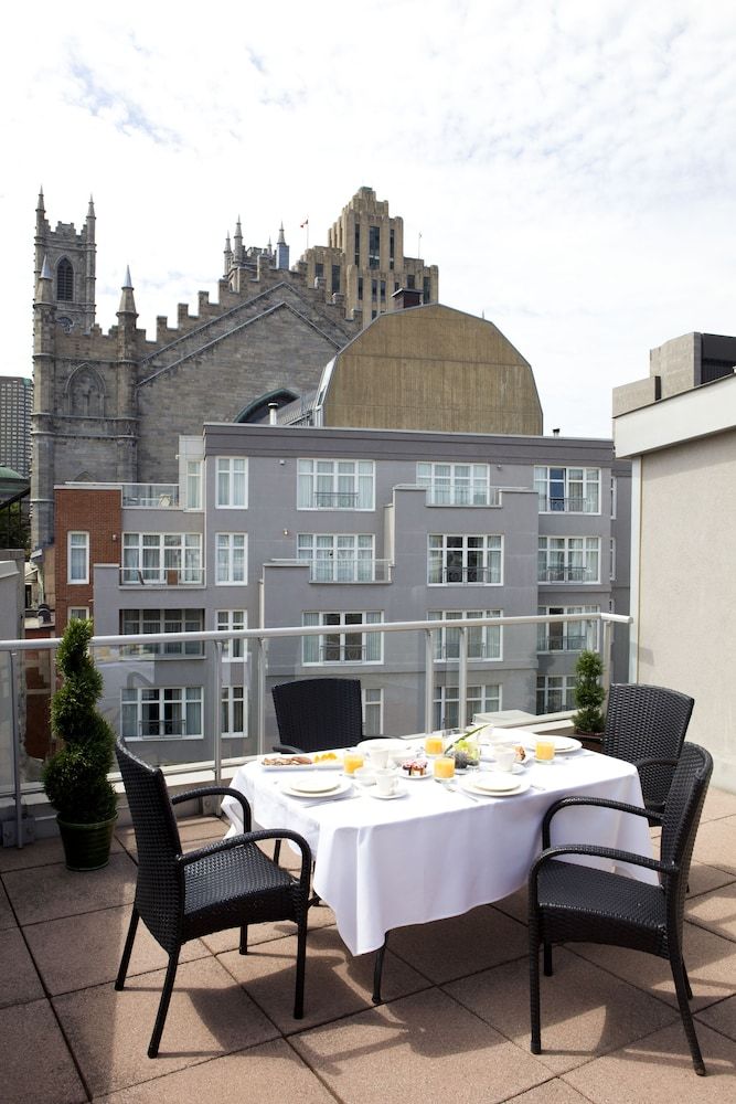 undefined Hotel Saint-Sulpice 3