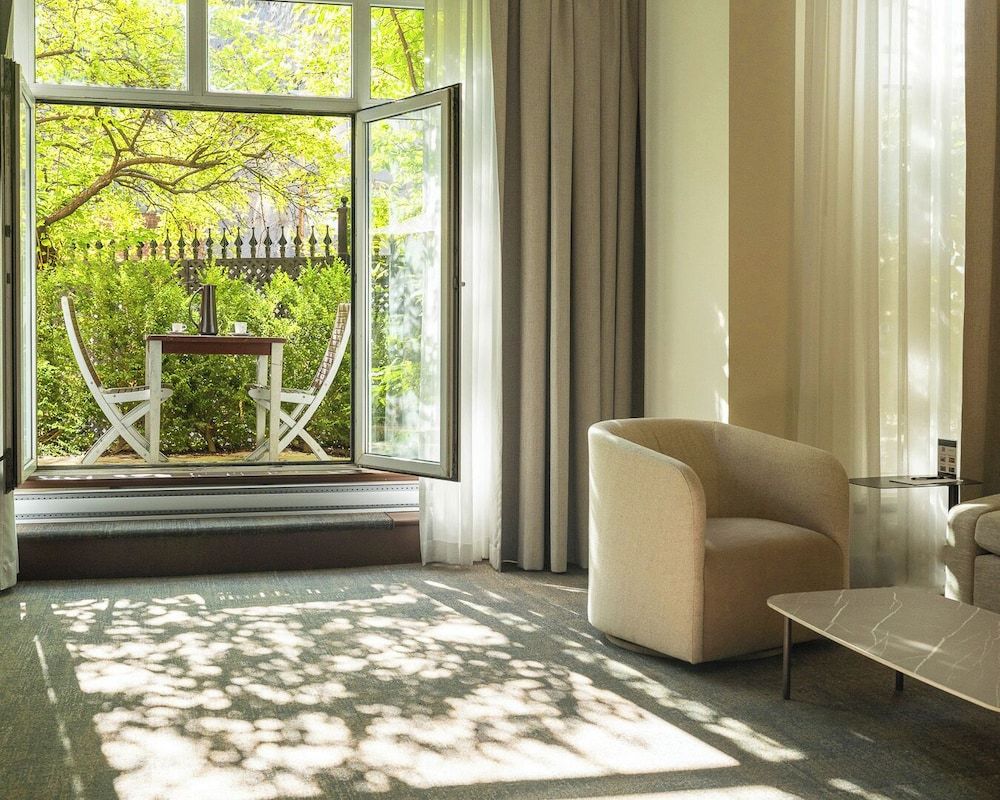 undefined Hotel Saint-Sulpice 10