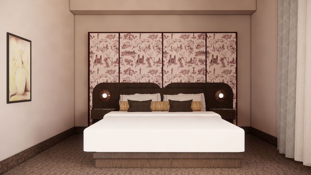 undefined Hotel Saint-Sulpice 5