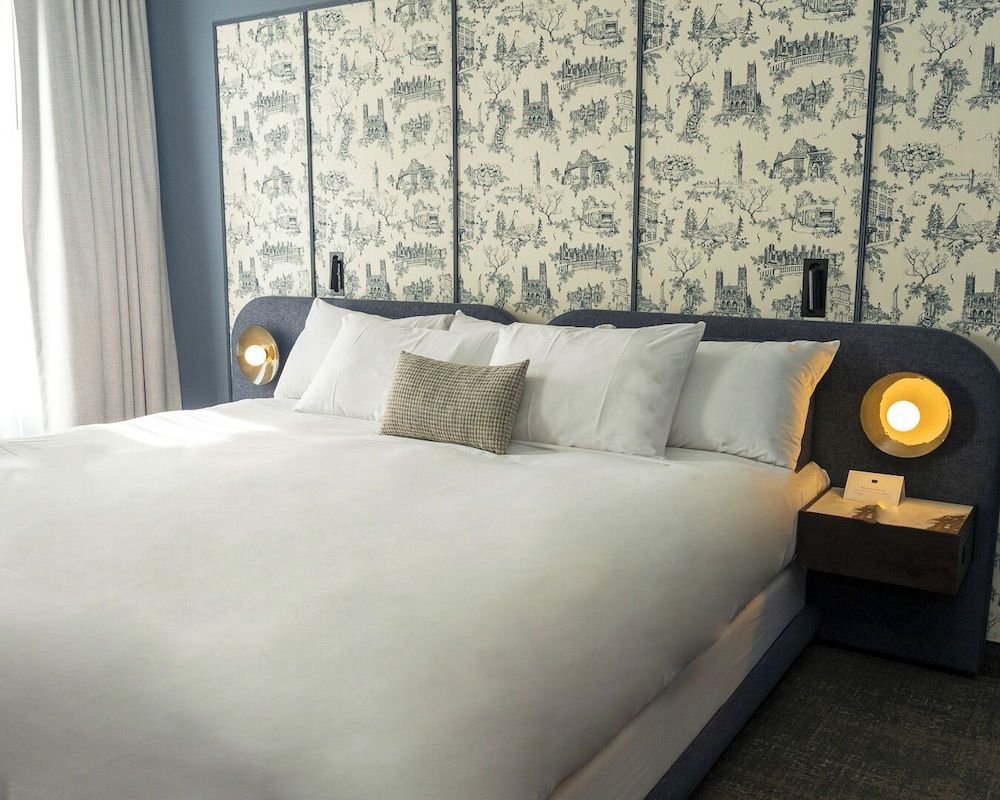 undefined Hotel Saint-Sulpice 4