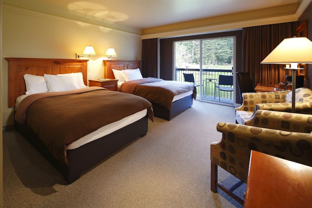 undefined Deer Lodge 5