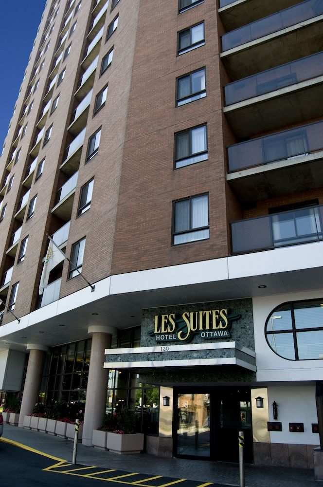undefined Les Suites Hotel Ottawa 5
