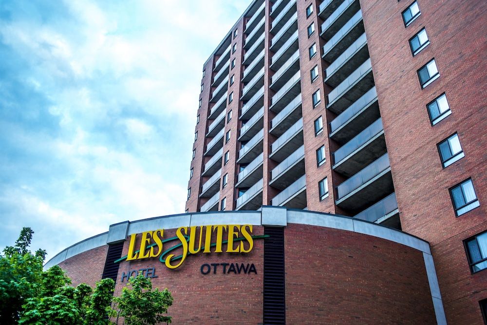 undefined Les Suites Hotel Ottawa
