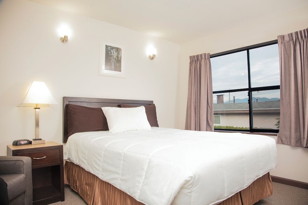 Happy Day Inn Standard Room, 1 Queen Bed 2