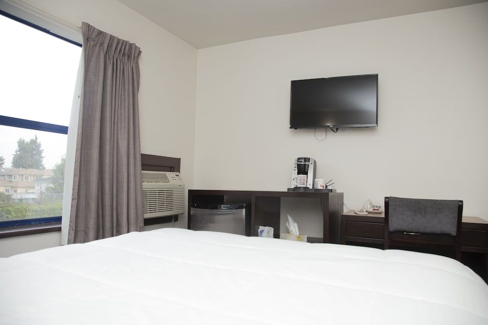 Happy Day Inn Standard Room, 1 Queen Bed 3