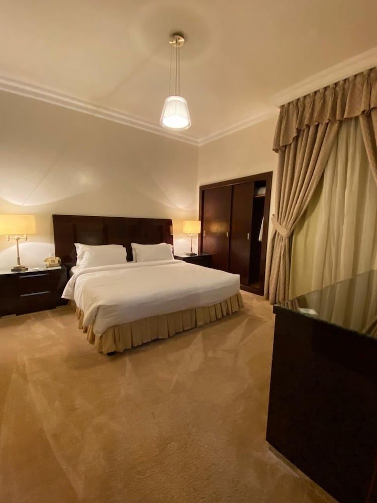 Al Gosaibi Hotel Villa, 2 Bedrooms 2