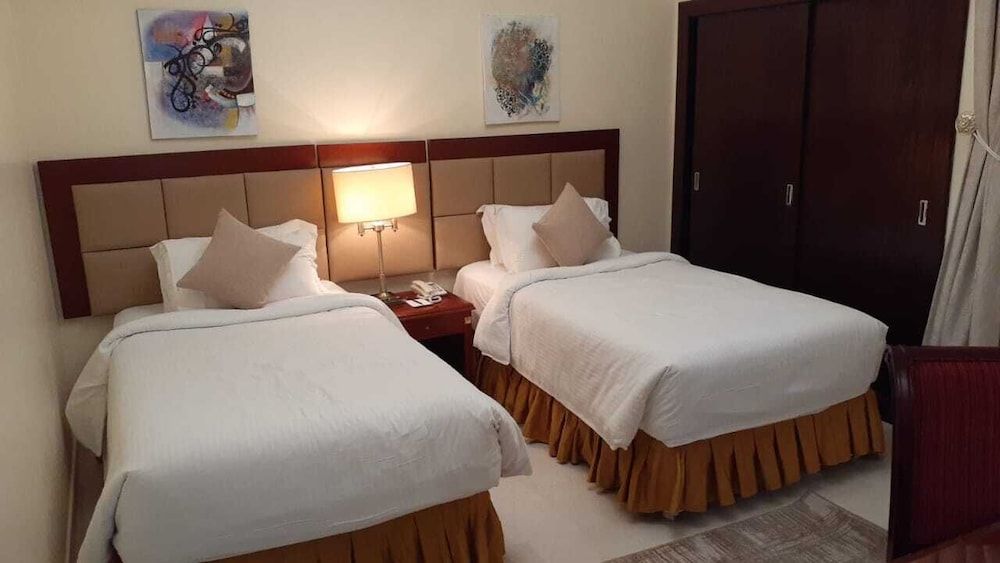 Al Gosaibi Hotel Villa, 2 Bedrooms