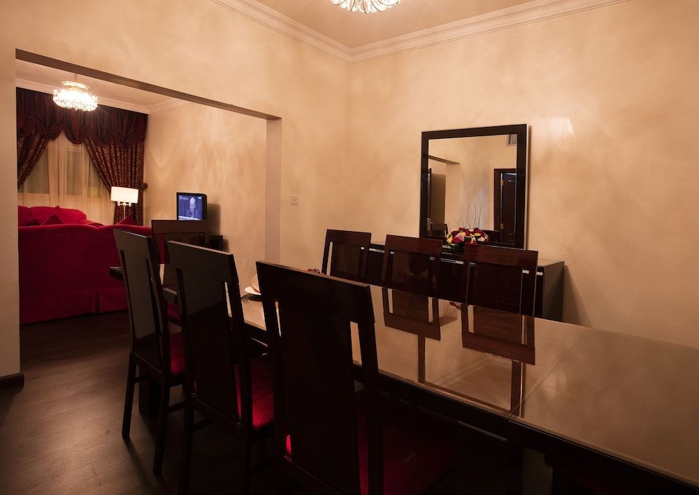 Al Gosaibi Hotel Villa, 2 Bedrooms 3