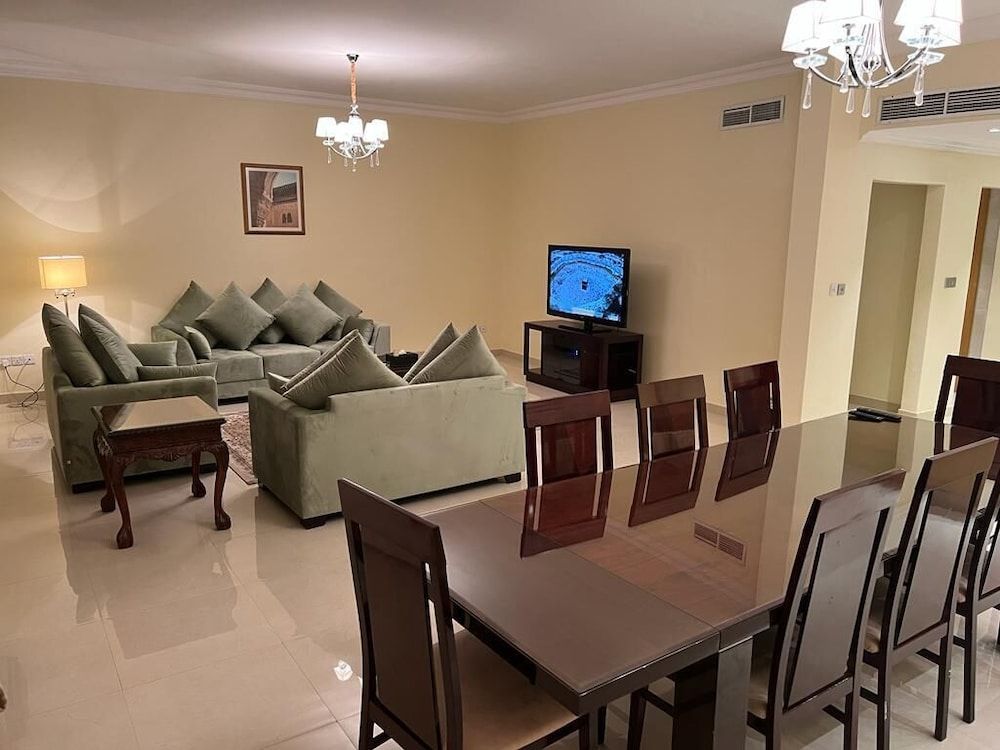 undefined Al Gosaibi Hotel 8
