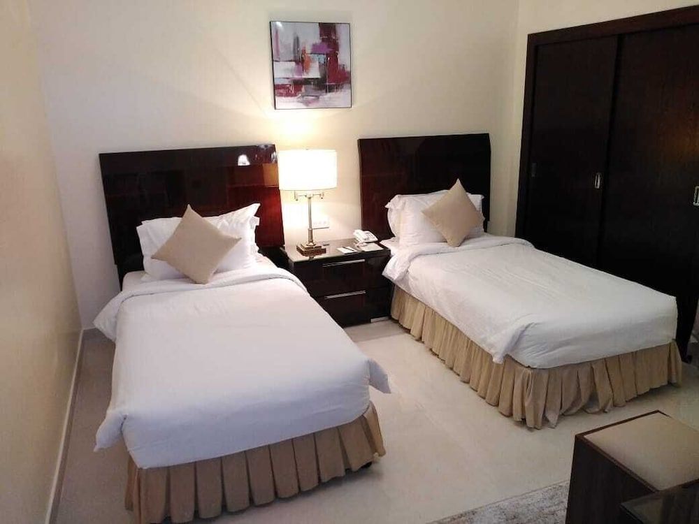 Deluxe Villa, 4 Bedrooms