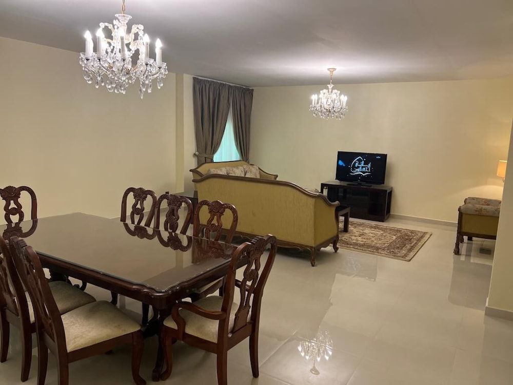 undefined Al Gosaibi Hotel 9