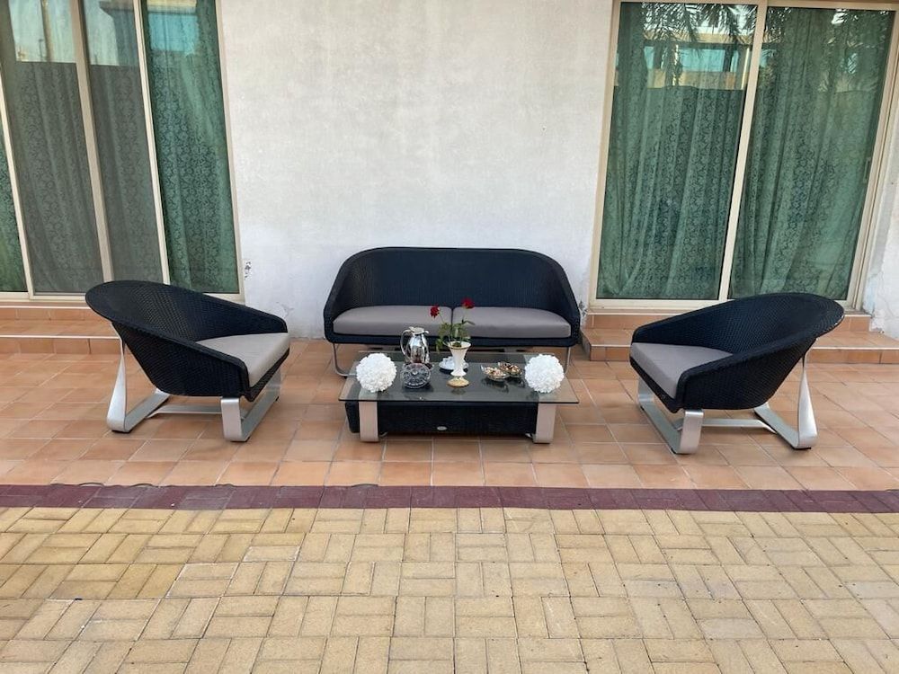 undefined Al Gosaibi Hotel 3