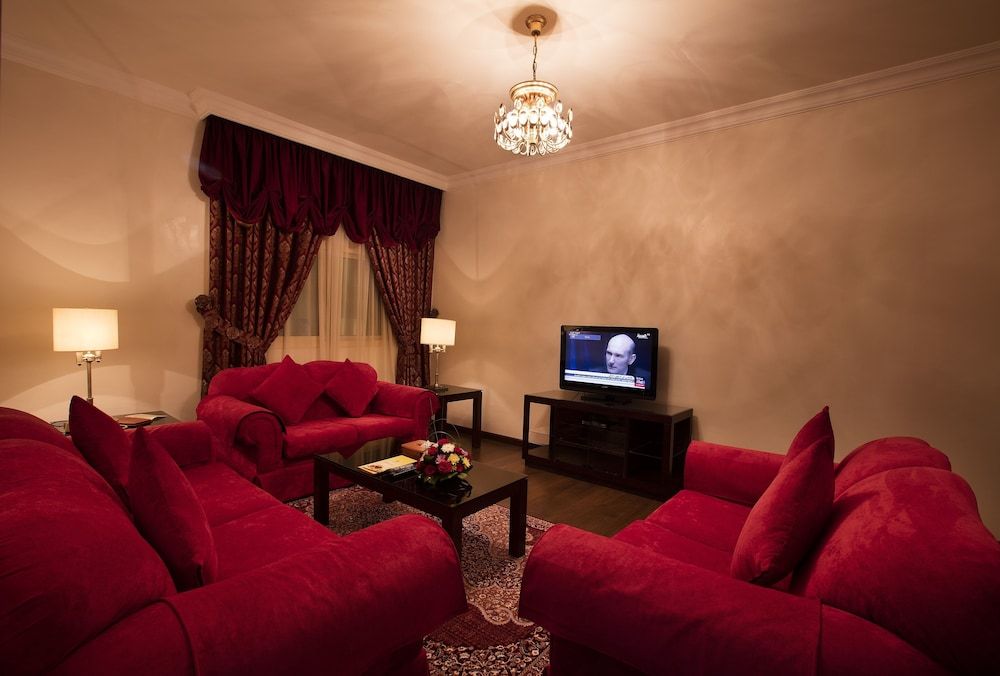 Al Gosaibi Hotel Villa, 2 Bedrooms 6