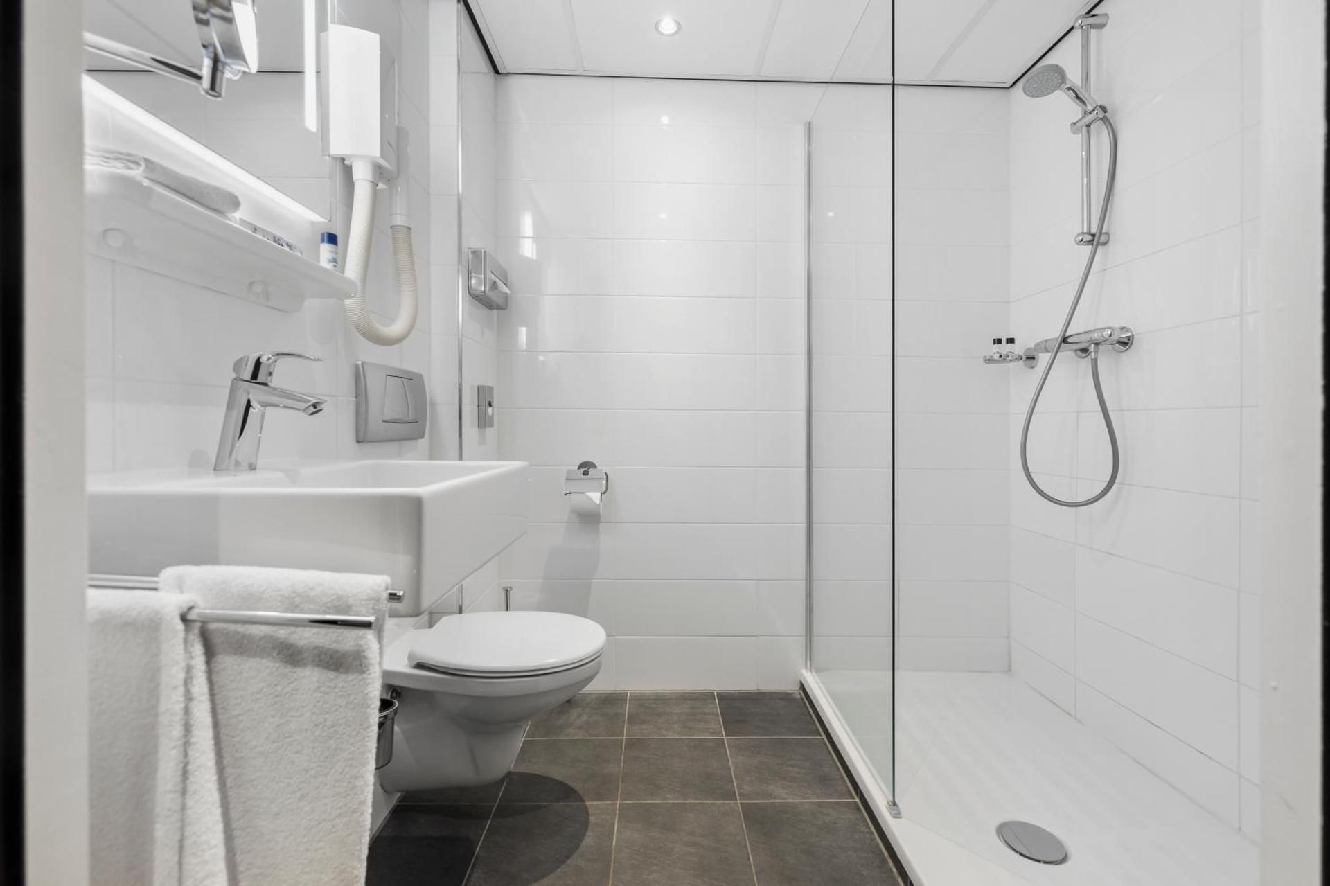 undefined Die Port van Cleve Hotel 5