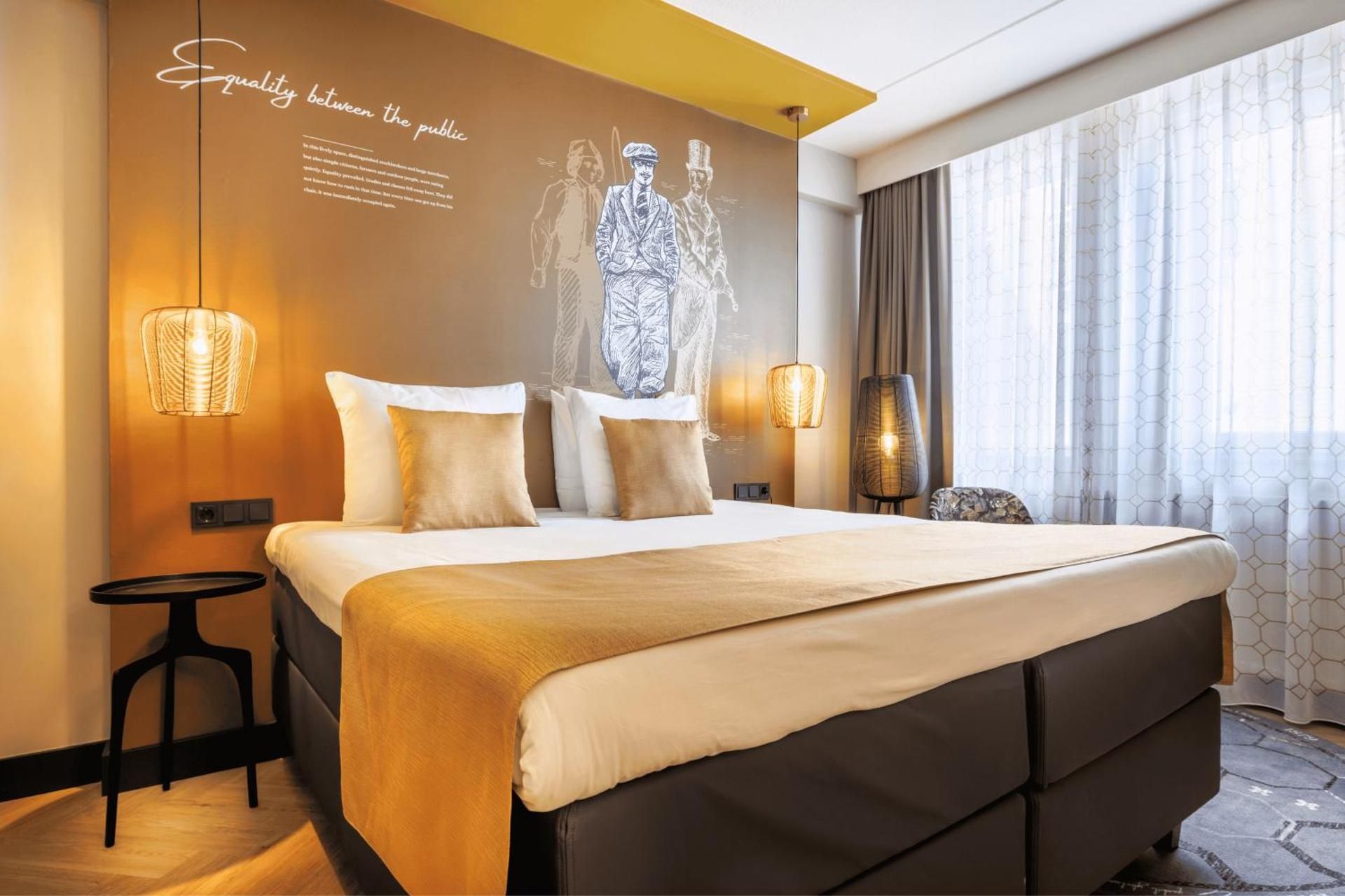 undefined Die Port van Cleve Hotel 4