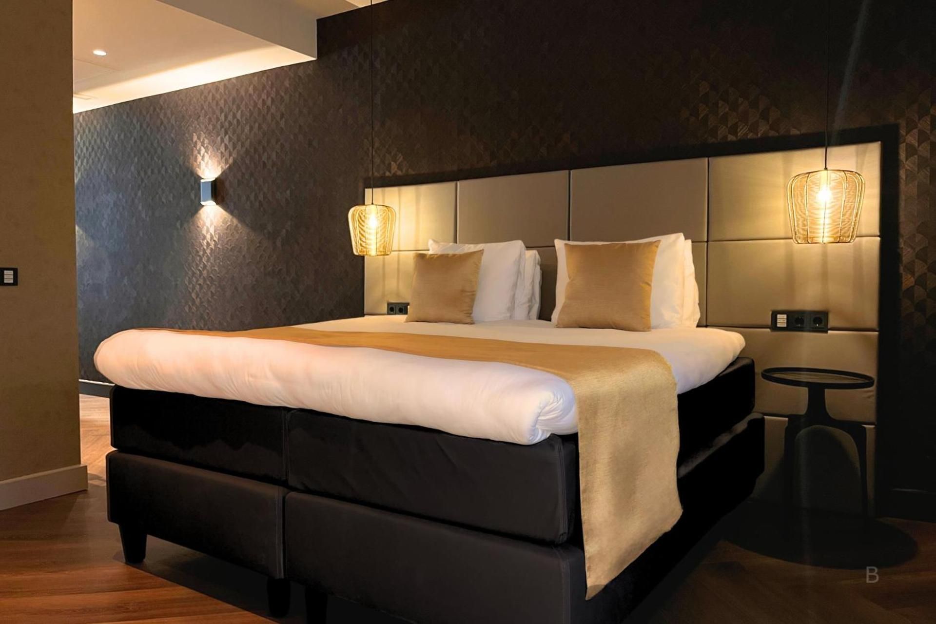 undefined Die Port van Cleve Hotel 9