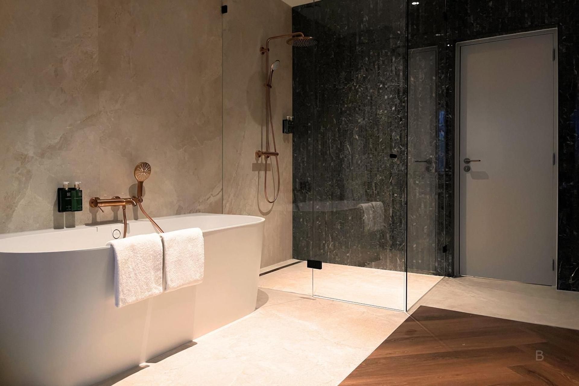 undefined Die Port van Cleve Hotel 10