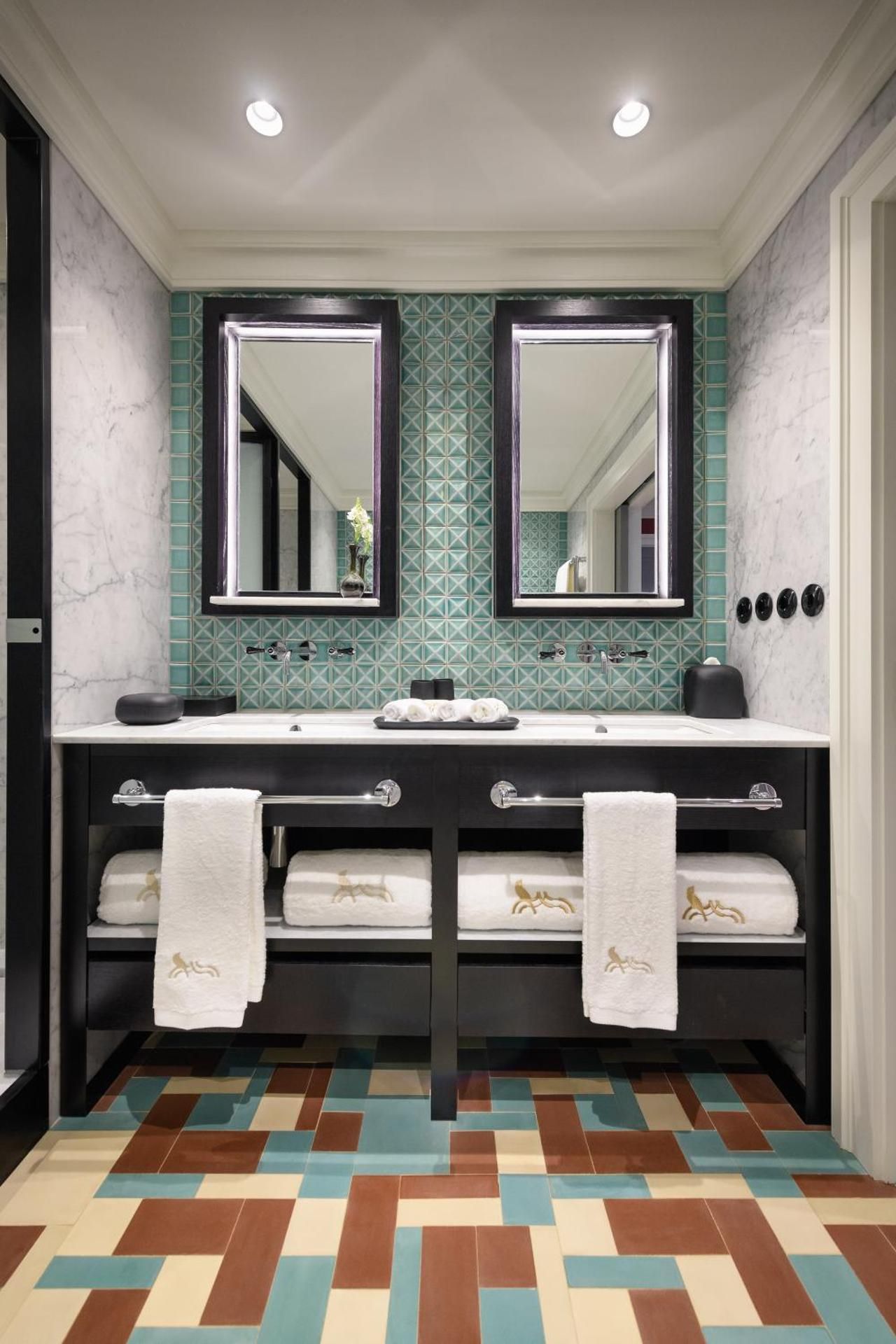 undefined Bairro Alto Hotel 8