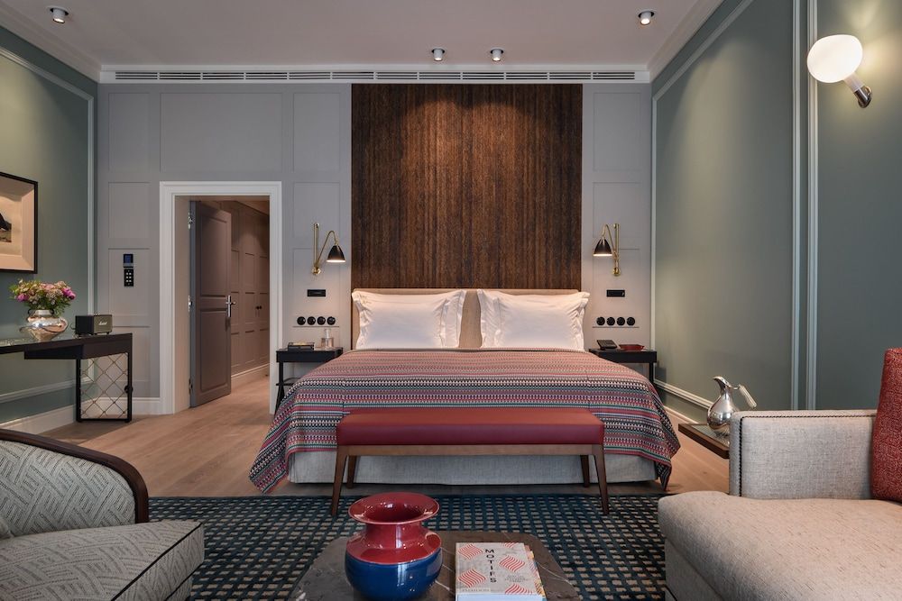 undefined Bairro Alto Hotel 6