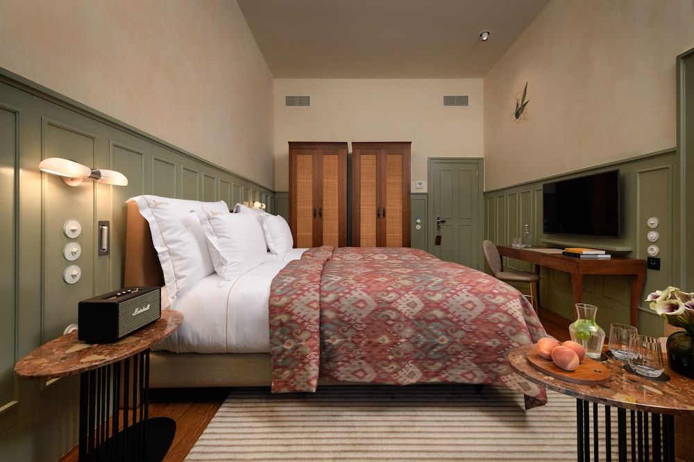 Bairro Alto Hotel Classic Chiado Twin