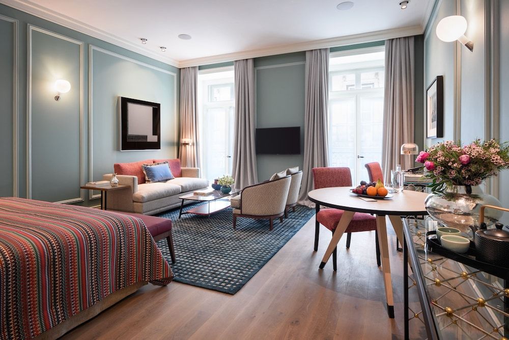 undefined Bairro Alto Hotel 9