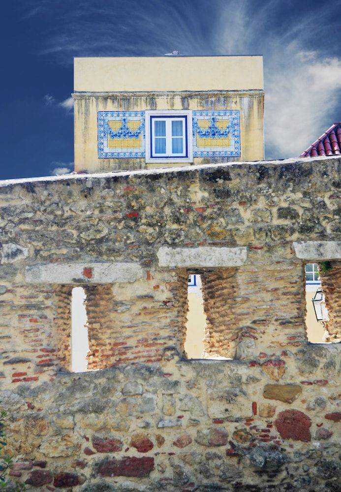 undefined Solar Do Castelo, a Lisbon Heritage Collection 10