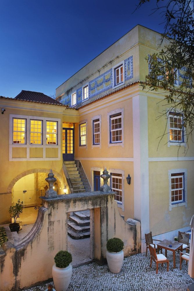undefined Solar Do Castelo, a Lisbon Heritage Collection 9