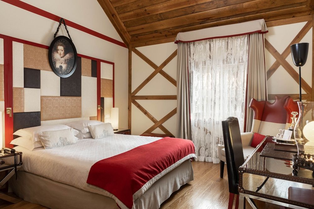 undefined Solar Do Castelo, a Lisbon Heritage Collection 2